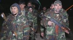 Turci proti Kurdům použili plyn, šest lidí skončilo v nemocnici