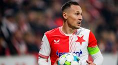 Unikátní narozeninové dárky pro Bořila. Slavia pomohla jeho nemocné dceři
