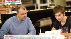 TV NOVA: Spustili jsme hlasovou službu pro nevidomé. Jak s ní zacházet?