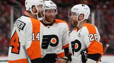 Čas návratu NHL nadešel! První zápas po pauze si zahraje i Voráček