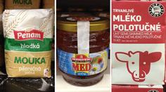 SROVNÁNÍ SUPERMARKETŮ: PORADÍME, kde sehnat nejlevnější předvánoční nákup!