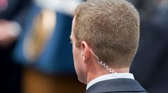 Na volby se chystá i ochranka. Nového prezidenta chrání od vyhlášení výsledků