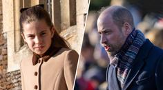 Na princeznu Charlotte se vrhnul dav fanoušků. William překvapil svou reakcí