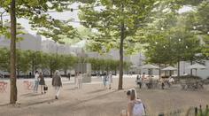 Karlovy Vary plánují proměnu lázeňského centra. Přibude zeleň a pěší zóna