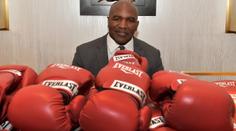 V plném tréninku je i boxer Holyfield, dojde k očekávané odvetě?