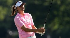 V Berouně bude golfový turnaj s fanoušky! Hlavní hvězdou je Spilková