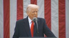 Trump oznámil obří cla pro téměř celý svět