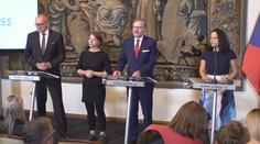 Ministerstva se na předsednictví v EU připravovala měsíce. Mají řadu cílů