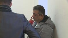 VIDEO: Muže viní, že najížděl autem do vlastní rodiny! Ohrozil i dítě (5)
