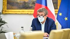 Radikální proměna Andreje Babiše: Moc vlasů mu nezůstalo!
