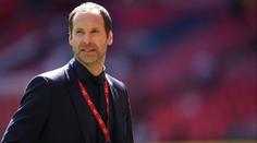 Fotbal hraji už jen s dětmi, řekl Čech. Messi do USA? Asi potřeboval ubrat