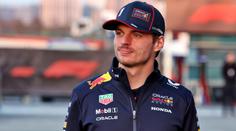 Může ještě Verstappen získat titul? Singapur rozhodne, zní z jeho tábora