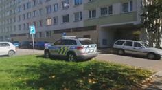 Smrt muže v Pardubicích: Hlavní podezřelou z vraždy je jeho příbuzná
