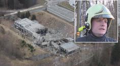 Zraněné hasiče z Poličky odškodní kraj. Každý dostane 10 tisíc