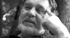 Zemřel známý písničkář Wabi Daněk (70), autor Rosy na kolejích!