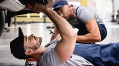 Renault kvůli závadě převodovky svolá přes 150 tisíc aut. Týká se to i zákazníků z Česka