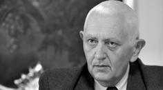 Slovenská hudební scéna pláče. Zemřel významný skladatel a dramaturg