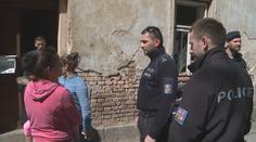 Sousedi se pobili při velikonoční koledě. Zasahovat musela policie