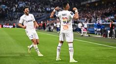 Ligue 1: Olympique Marseille vs. Angers – 14. 5. 2023