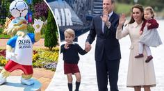 Will a Kate: Má načasování porodu něco společného s fotbalem?