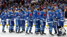 Colorado boří NHL. Vyrovnalo téměř stoletý rekord, MacKinnon dotáhl Hejduka