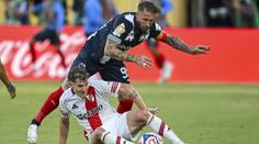 MS klubů: River Plate vs. Monterrey – 22. 6. 2025