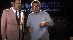 Svět vzpomíná na Formana: Jim Carrey pláče, DeVito česky nadává