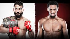 Bellator 263: Sledujte největší bitvu pérové váhy tohoto roku