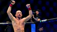 UFC 333 – sestřih: Pjotr Jan vs. Merab Dvališvili (24. 10. 2026)