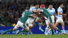 Ragbyový víkend plný očekávání. Zdolá Francie All Blacks potřetí za sebou?