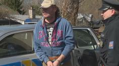 Kamioňák nadýchal téměř tři promile, pak chtěl uplatit policisty