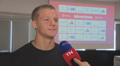 Český talent zlomil 42 let starý rekord. Teď už vyhlíží olympiádu