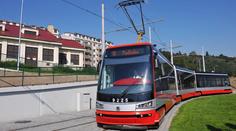 Škodovka vyrobí tramvaje pro Maďarsko! Podepsali kontrakt za 2 miliardy