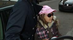 Klára Doležalová se vrací na obrazovku. Do Loskutáka