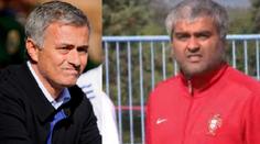 OKRESNÍ PŘEBOR. V Českém Krumlově mají Mourinha! Trénuje FC Roma