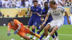 MS klubů: Real Madrid vs. Al Hilal – 18. 6. 2025