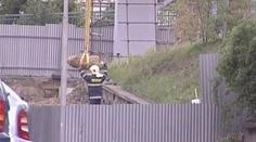 V centru Plzně našli leteckou pumu