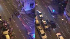 Mega Akce Praha skončila obřím zásahem! Už víme, co se stalo