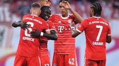 Dožene někdo Bayern? Konkurence moc neposílila. Bundesliga se 7 Čechy začíná