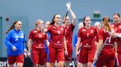 Češky vstoupily do mistrovství světa vítězně. Polkám daly devět gólů