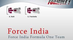 Force India F1