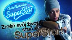 ČESKO SLOVENSKÁ SUPERSTAR: Castingy se blíží, tisíce přihlášek