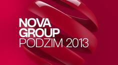 Nova představila podzimní program: Těšte se na nové seriály, megafilmy i novinku PanMáma!