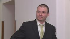 Střelbou měl ohrožovat děti z tábora. U soudu řekl, že cvičil psy
