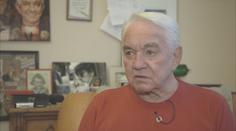 Jiří Krampol promluvil o náhlé smrti milované manželky Hanky