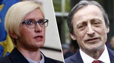 O nákupu radarů musí rozhodnout Šlechtová. Ministr chybu odmítá