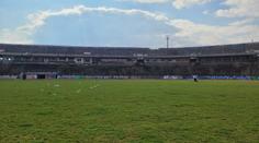 Co s legendárním stadionem? V Brně budou jednat o Lužánkách