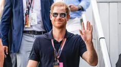 Princ Harry plánuje návrat do vlasti. Donutila ho k tomu důležitá událost