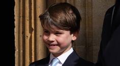 Prince Louise čeká náročný rok. Kate a William rozhodli o jeho budoucnosti