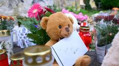 V Praze zadrželi muže podezřelého z vraždy devítileté dívenky v Německu